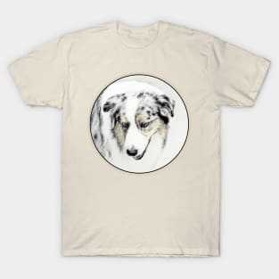 Australian Shepherd T-Shirt